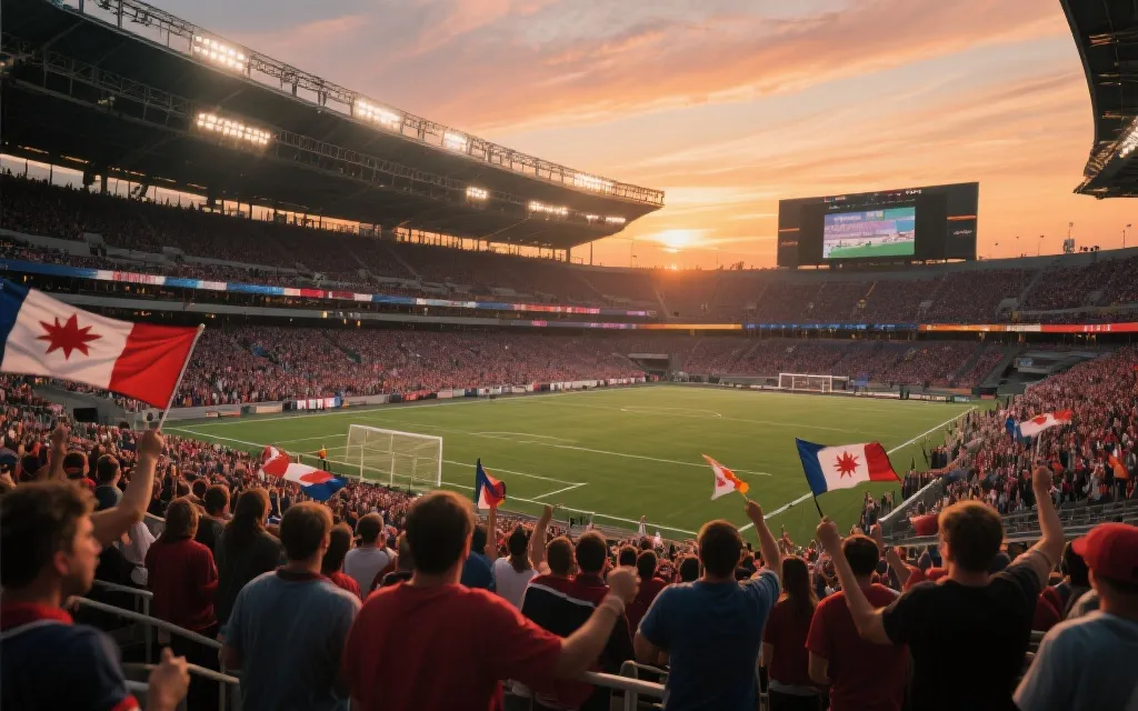 World Cup 2026 冠军候选预测：西班牙领跑，法国紧追，阿根廷面临换代考验