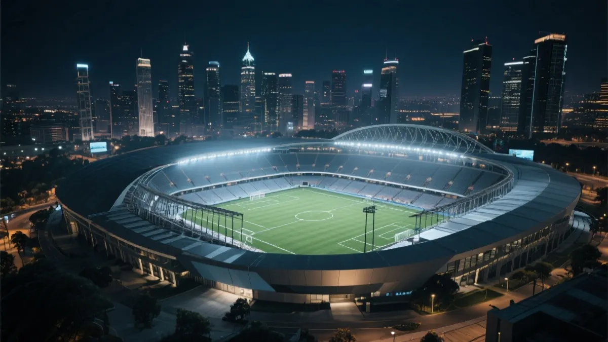 通往 2026 世界杯：主办国与全球足球产业的联动升级与博弈全景